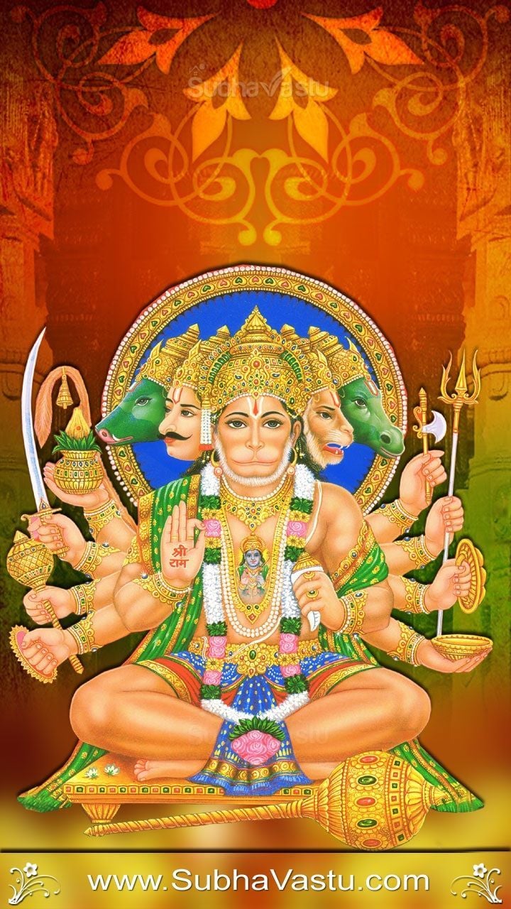 Anjaneya Swamy Wallpapers Top Free Anjaneya Swamy Backgrounds