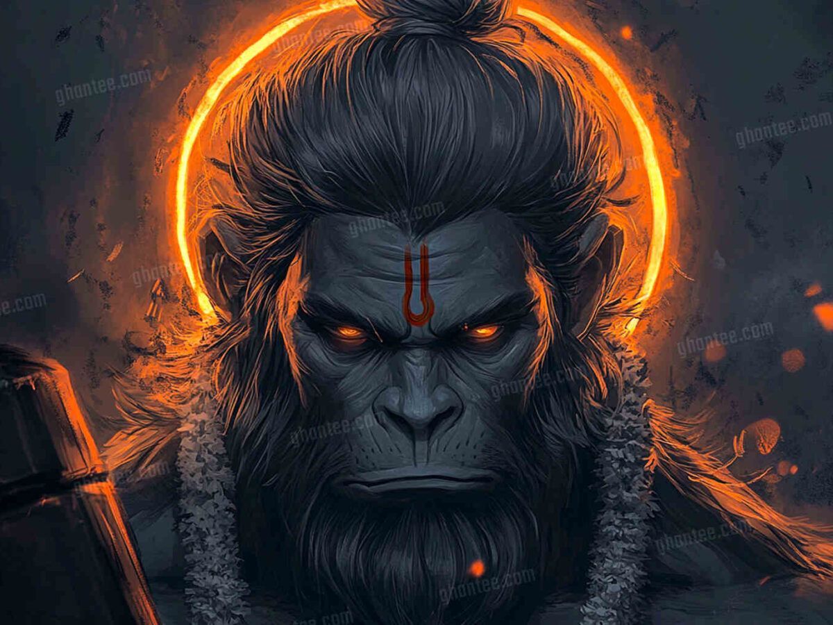 Anjaneya Swamy Wallpapers Top Free Anjaneya Swamy Backgrounds