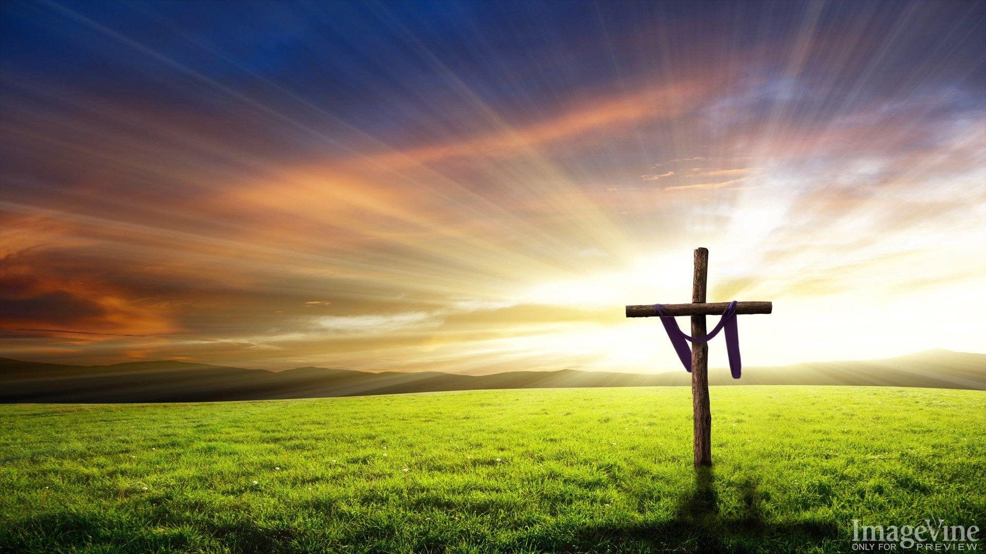 Religious Easter Wallpapers  Background Images