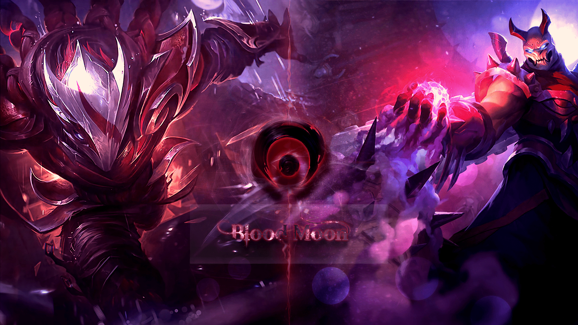 1920x1080 Talon (League Of Legends) HD Wallpaper. Background