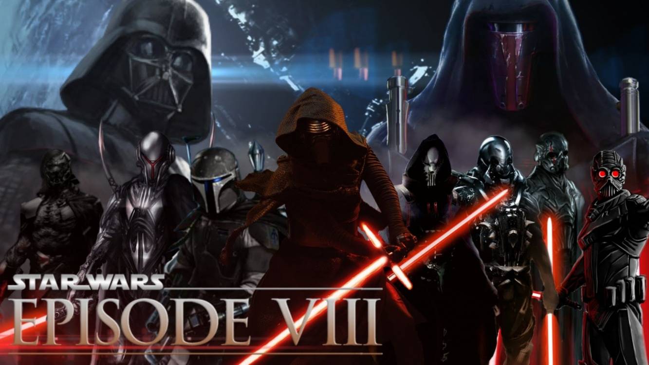 1333x750 Star Wars Bounty Hunter, Darth, Star Wars The Old Republic