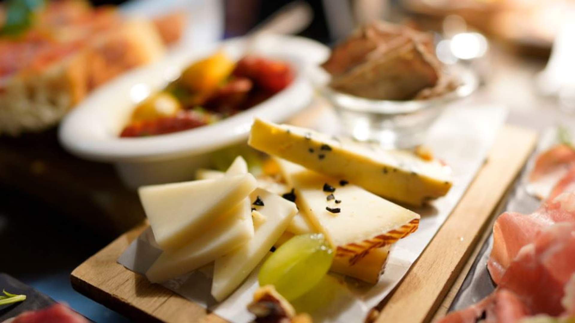 1920x1080 T Tapas. Restaurants. Tromsø