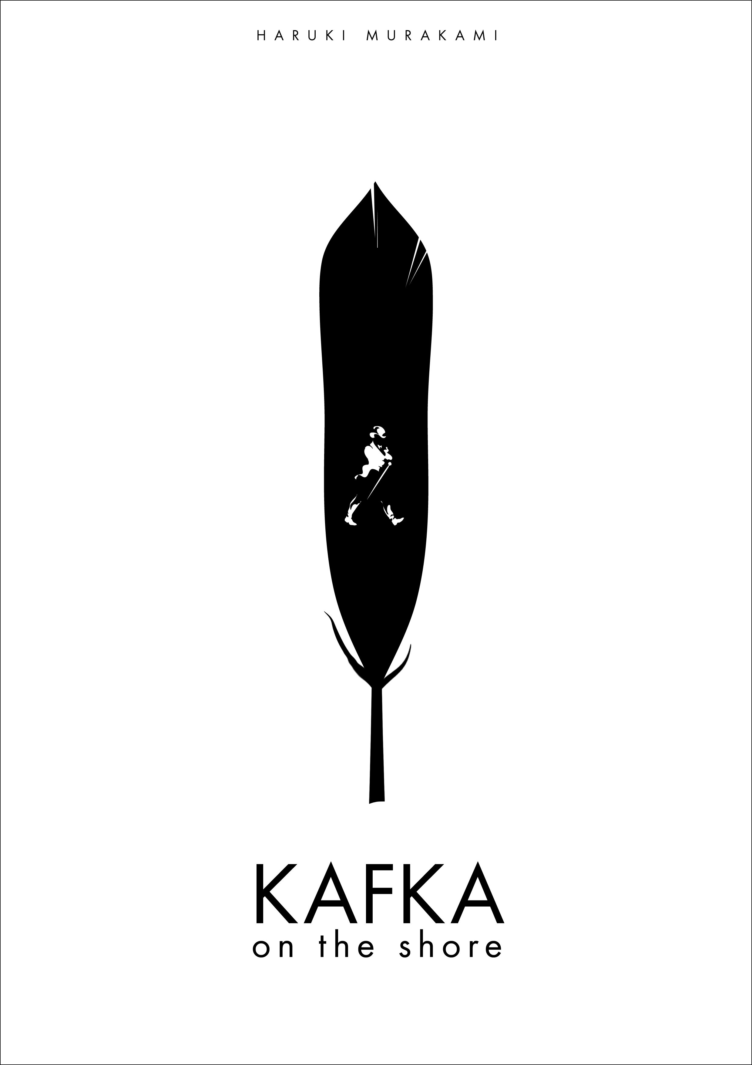2480x3508 kafka on the shore