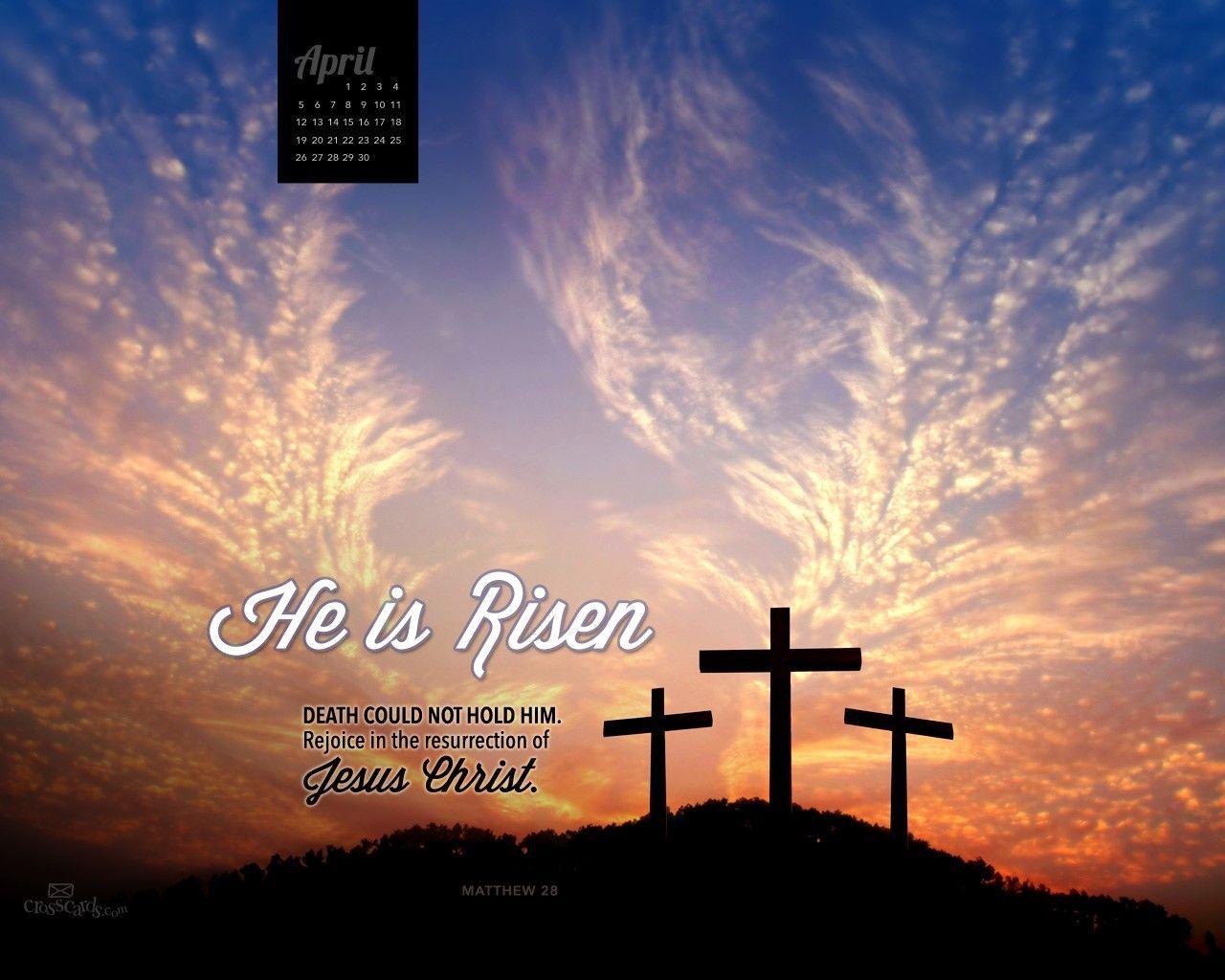 religious easter images free download