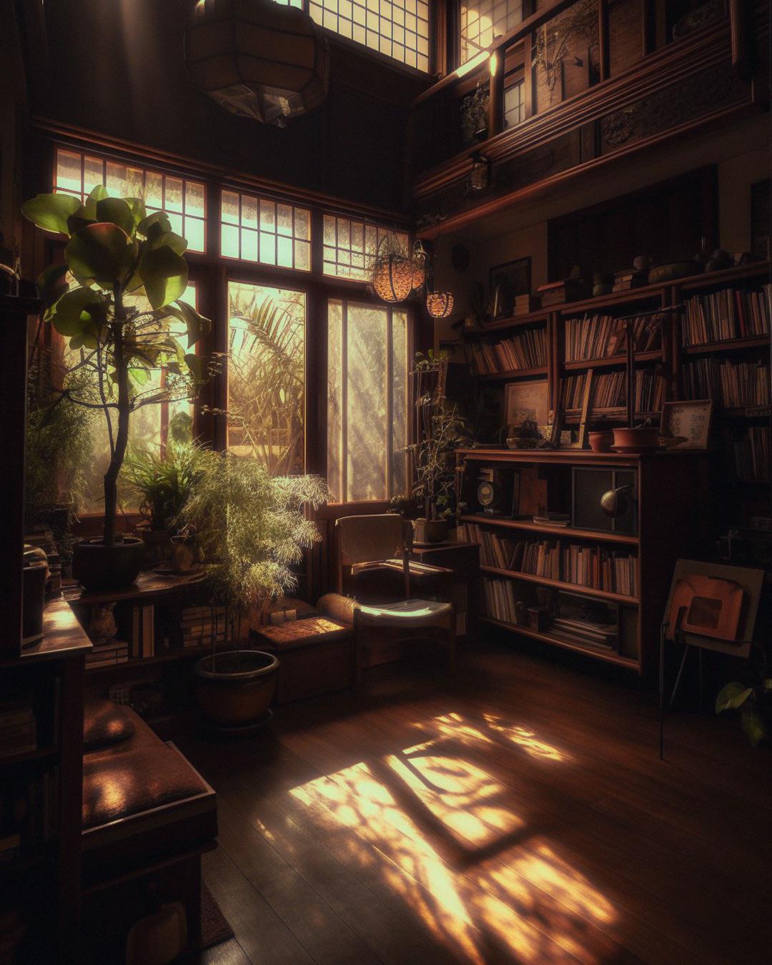 1080x1350 Kafka on the Shore visualized with v5