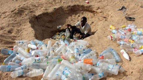 480x270 Plastics and their environmental impacts