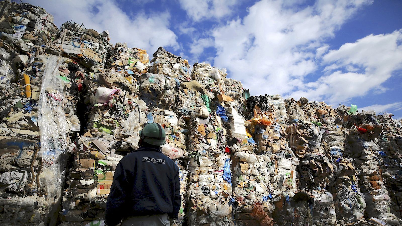 1600x900 Advanced' Recycling Cut the Waste