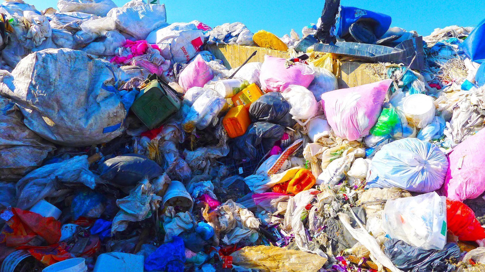 1920x1080 The Story of India's Plastics 2