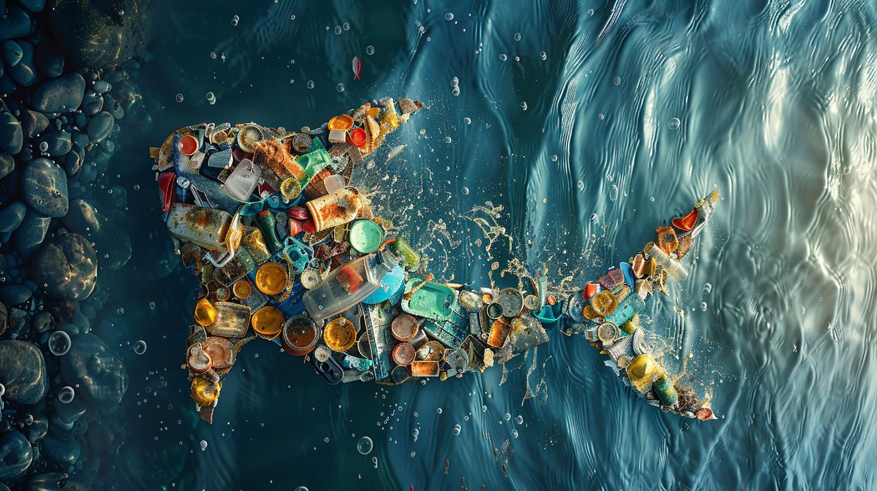 1280x717 RECYCLING OCEAN PLASTIC