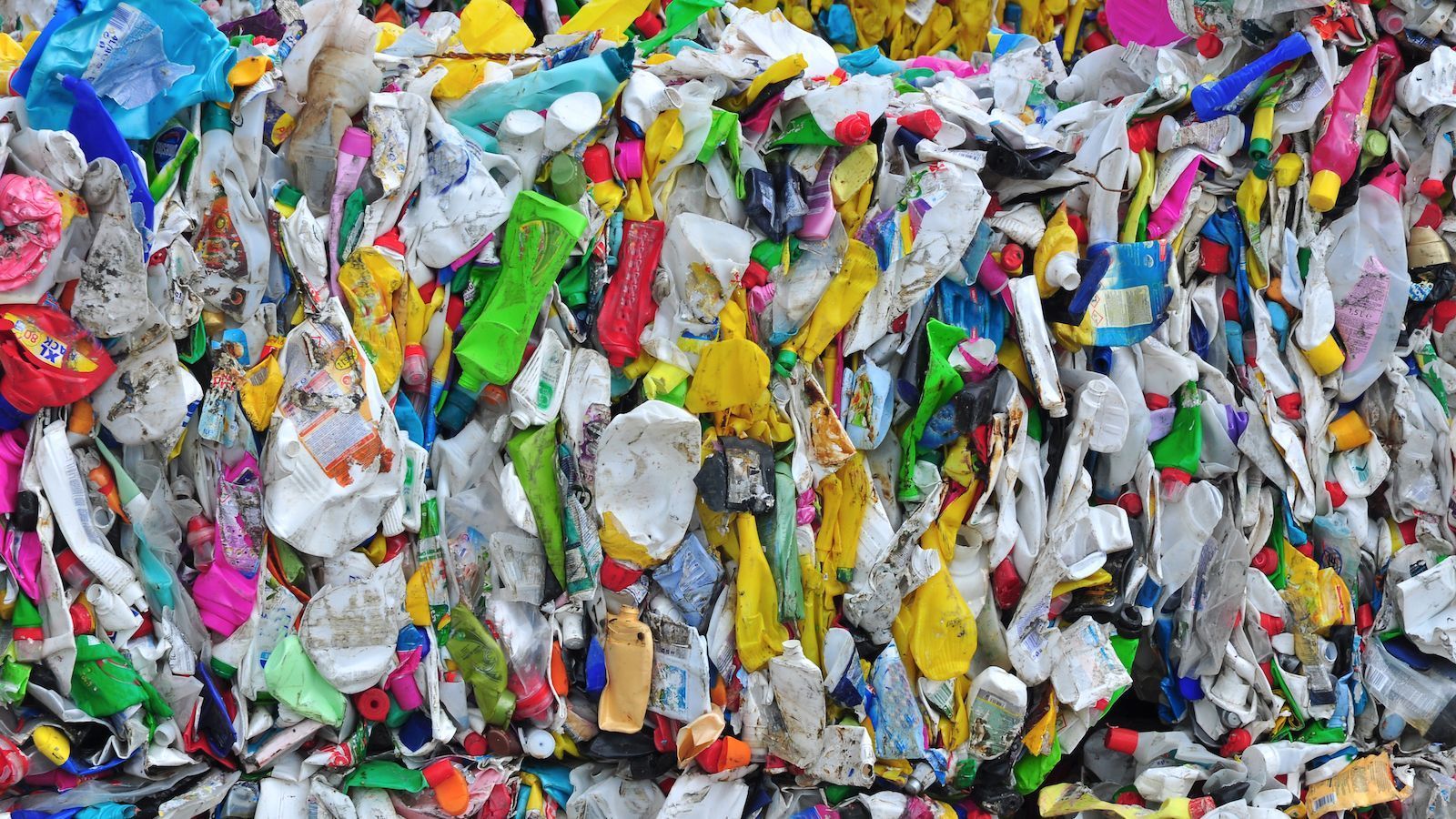 1600x900 98% of plastic products are made