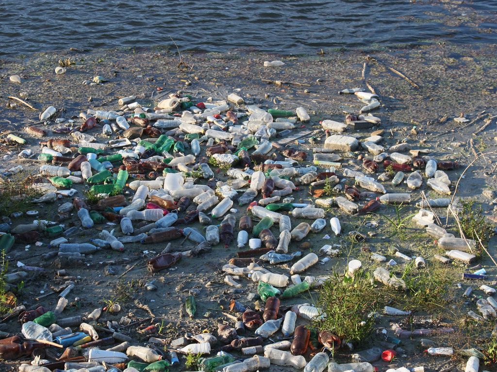 1024x768 Delaware River is big plastic polluter