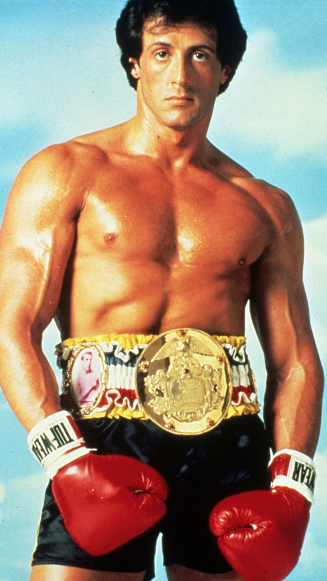 1080x1920 Rocky Wallpaper