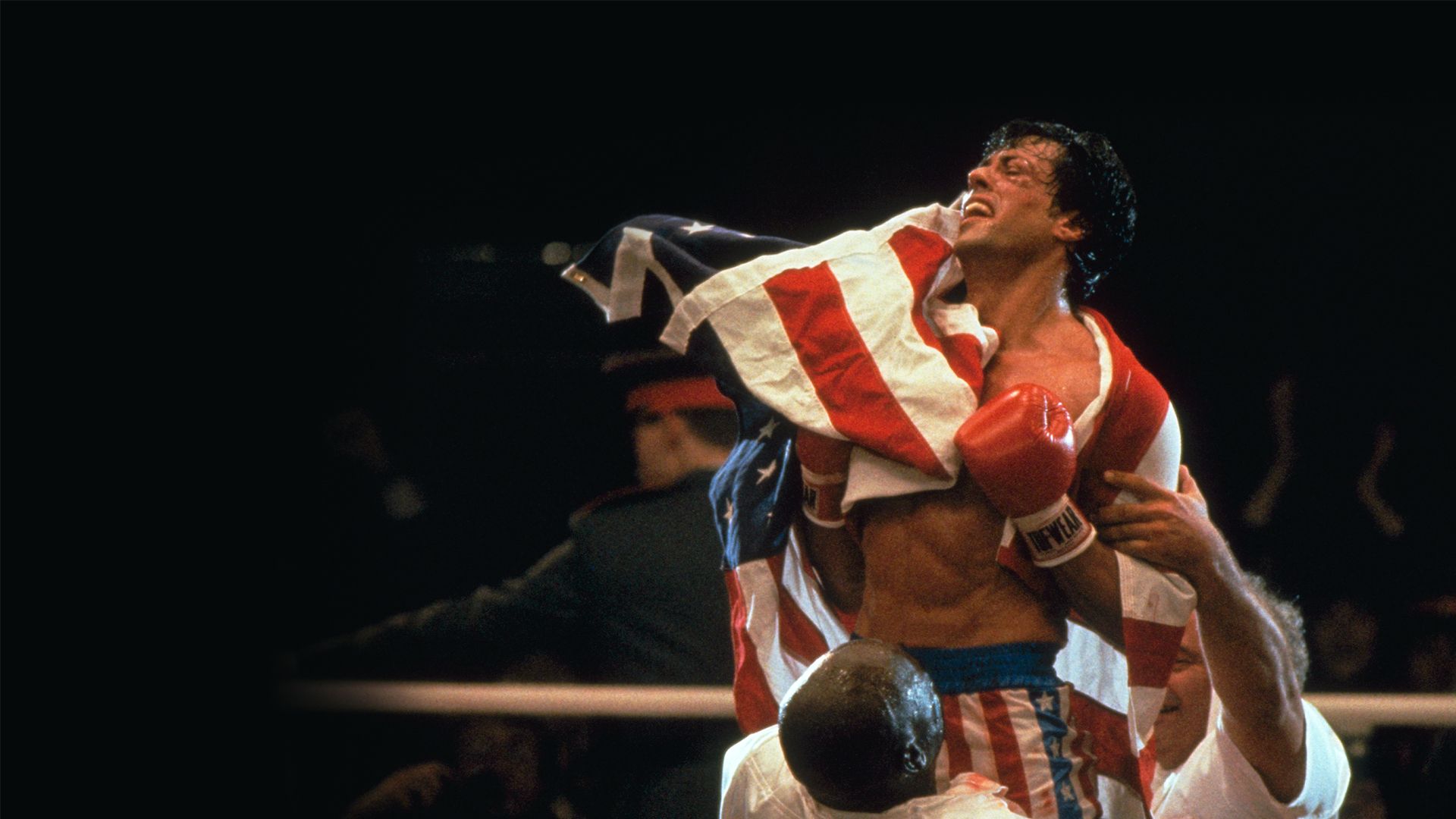 1920x1080 Watch ROCKY HEAVYWEIGHT COLLECTION