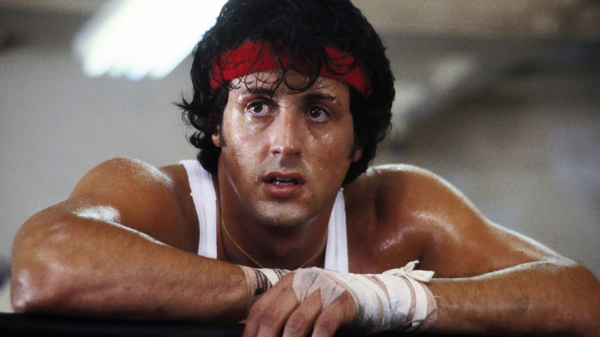 1920x1080 Rocky II Review