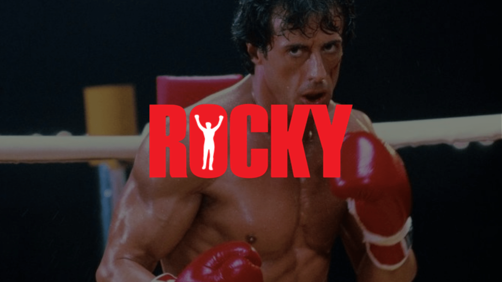 1600x900 Rocky Balboa Posters