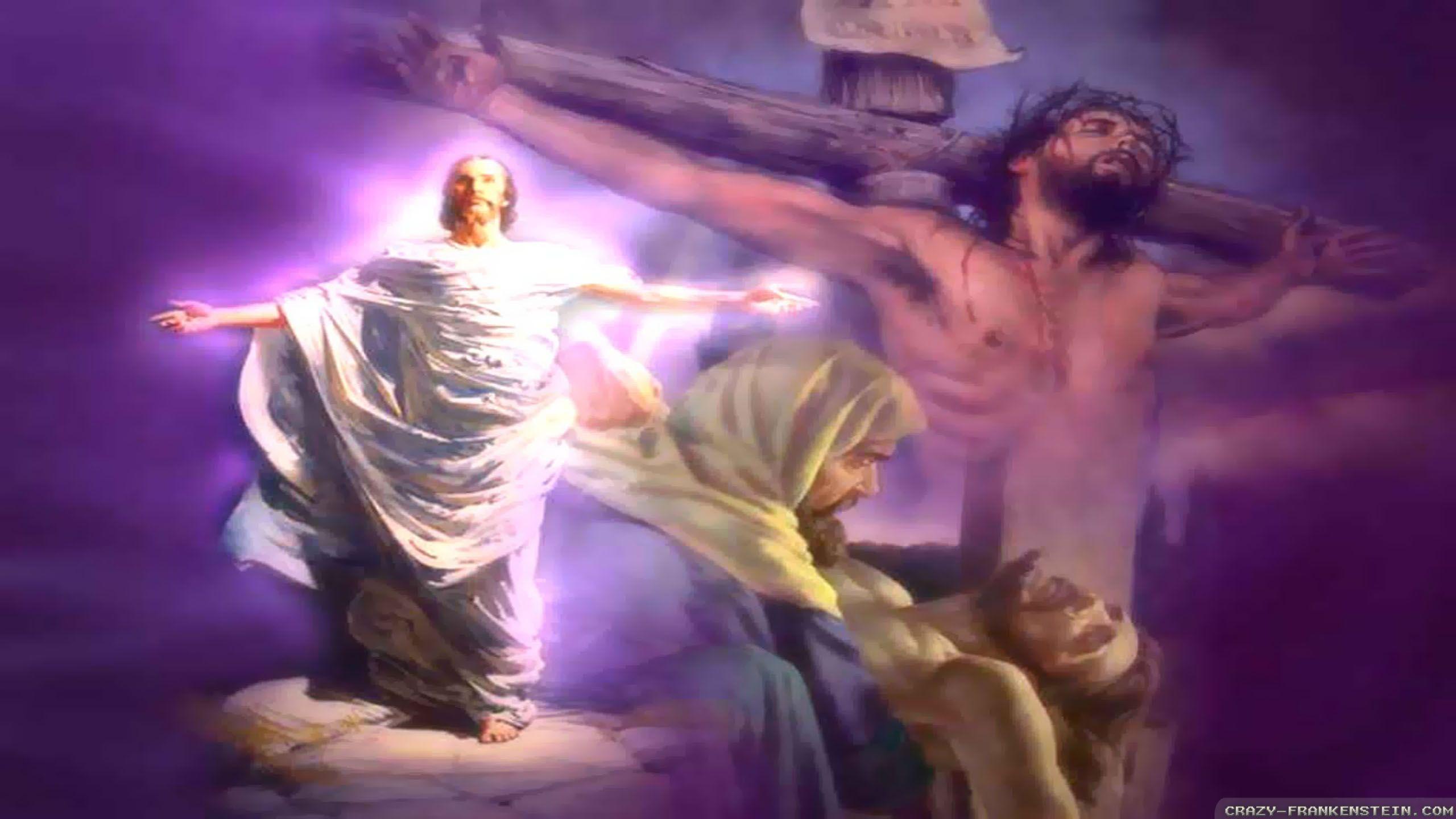 Religious Easter Wallpapers Top Free Religious Easter Backgrounds 