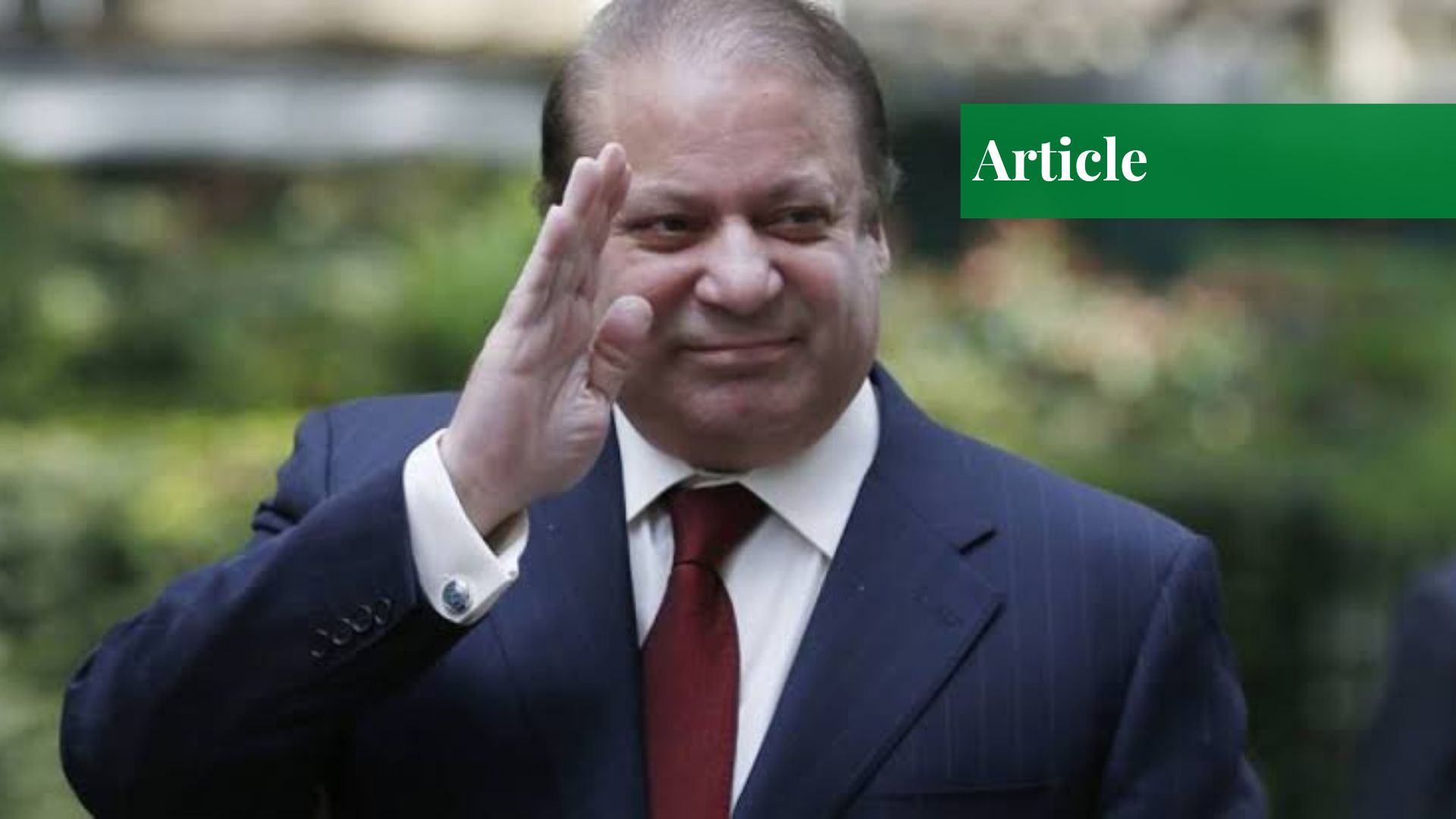 1920x1080 The Return of Nawaz Sharif: What's