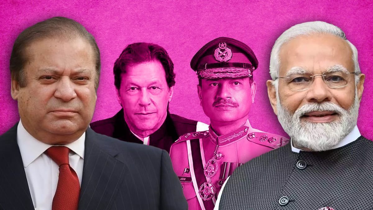 1200x675 Nawaz Return Could Mean For Indo Pak Ties