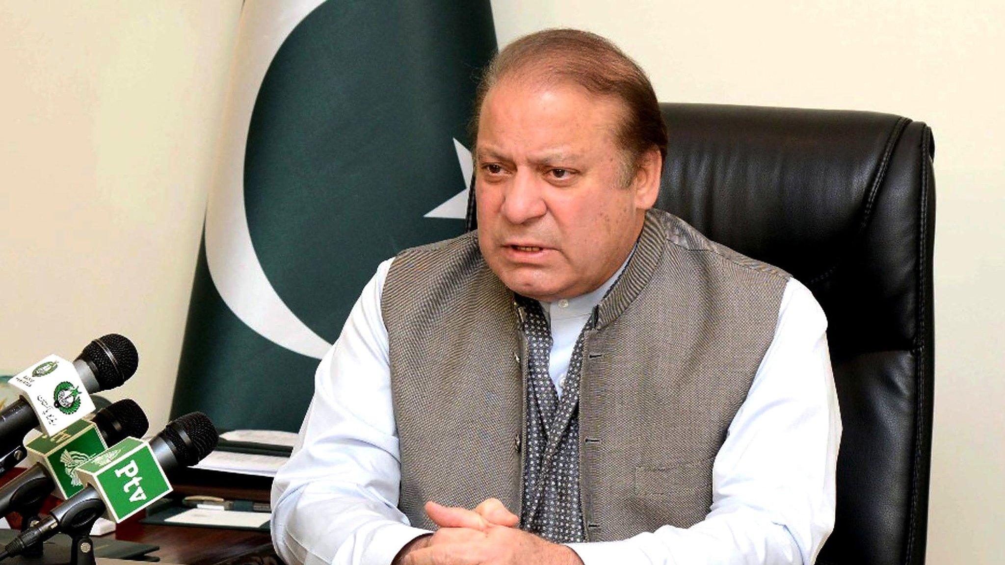 2048x1152 PM Nawaz Sharif seeks parliament seat