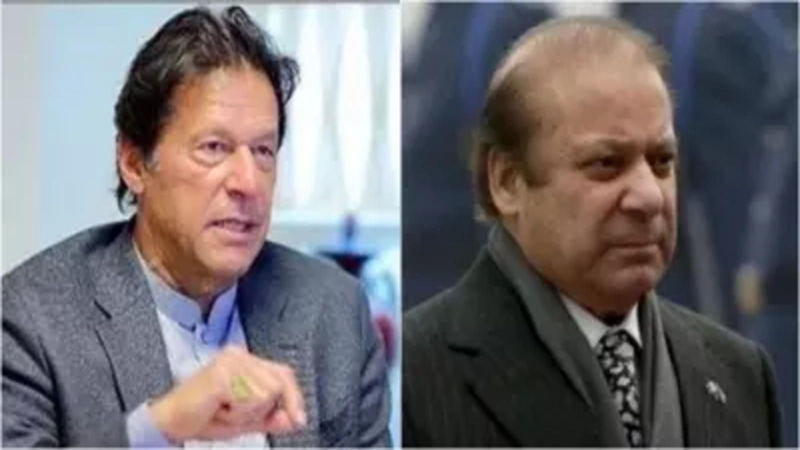 1600x900 Pakistan's former premier Nawaz Sharif