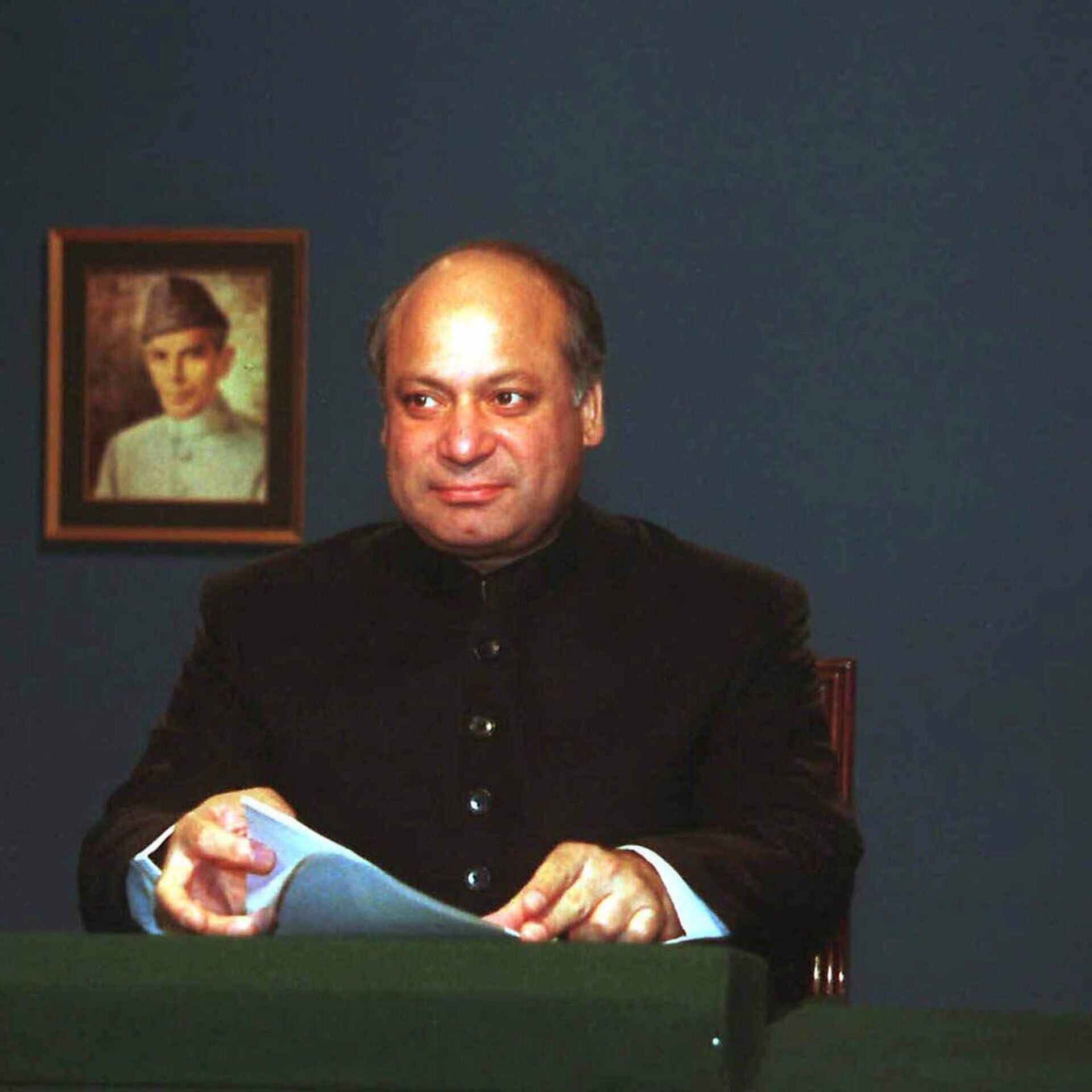 1920x1920 Can Nawaz Sharif Solve Pakistan's