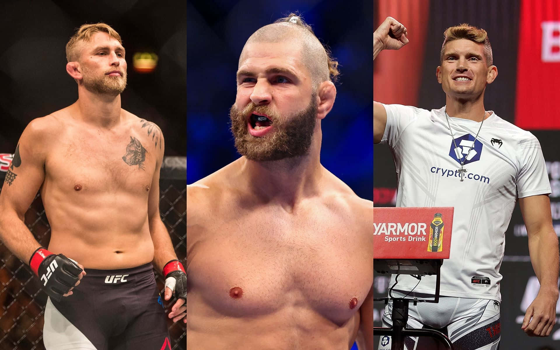 1920x1200 Download Alexander Gustafsson Jiri