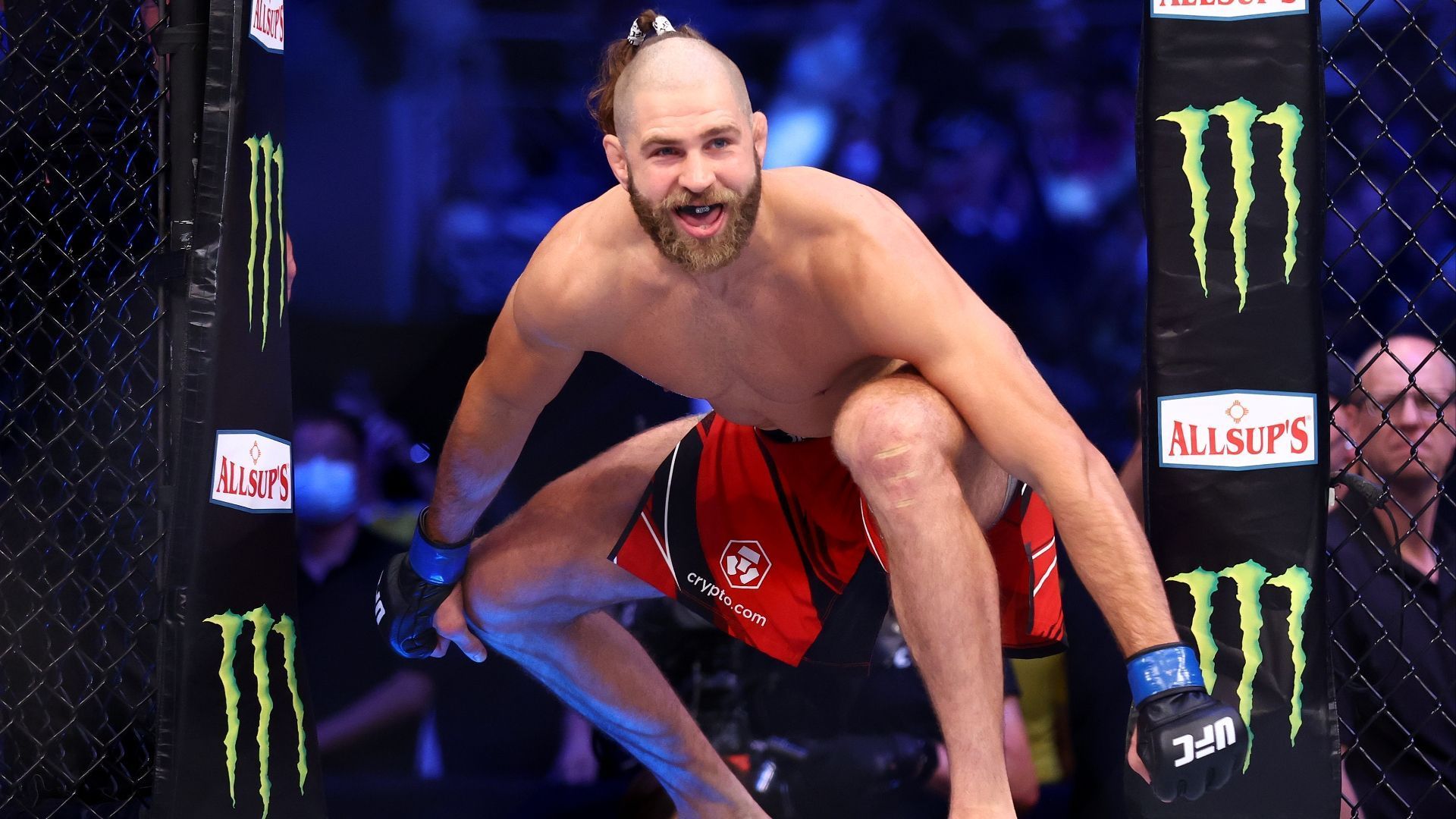 1920x1080 Jiri Prochazka vs Alex Pereira