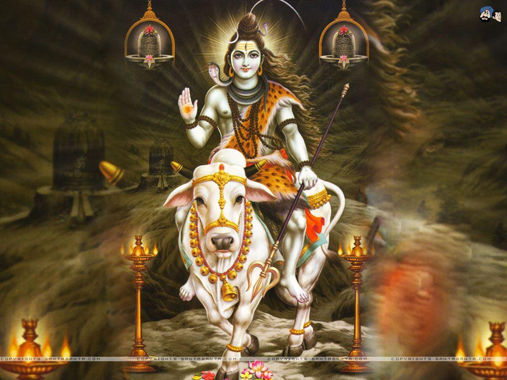 1024x768 Hindu Gods & Goddesses Full HD Wallpaper & Image