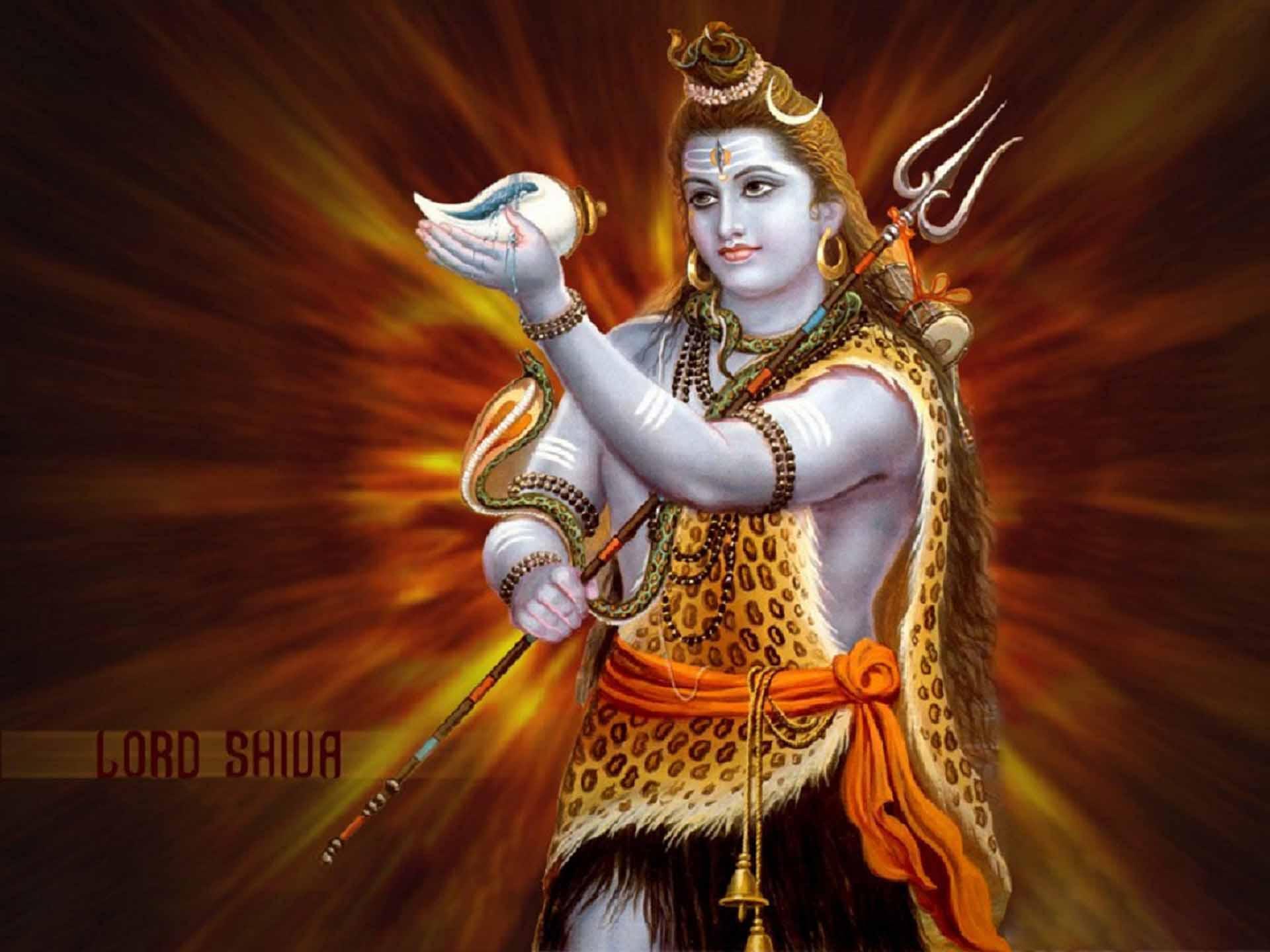 Lord Siva Wallpapers - Top Free Lord Siva Backgrounds - WallpaperAccess