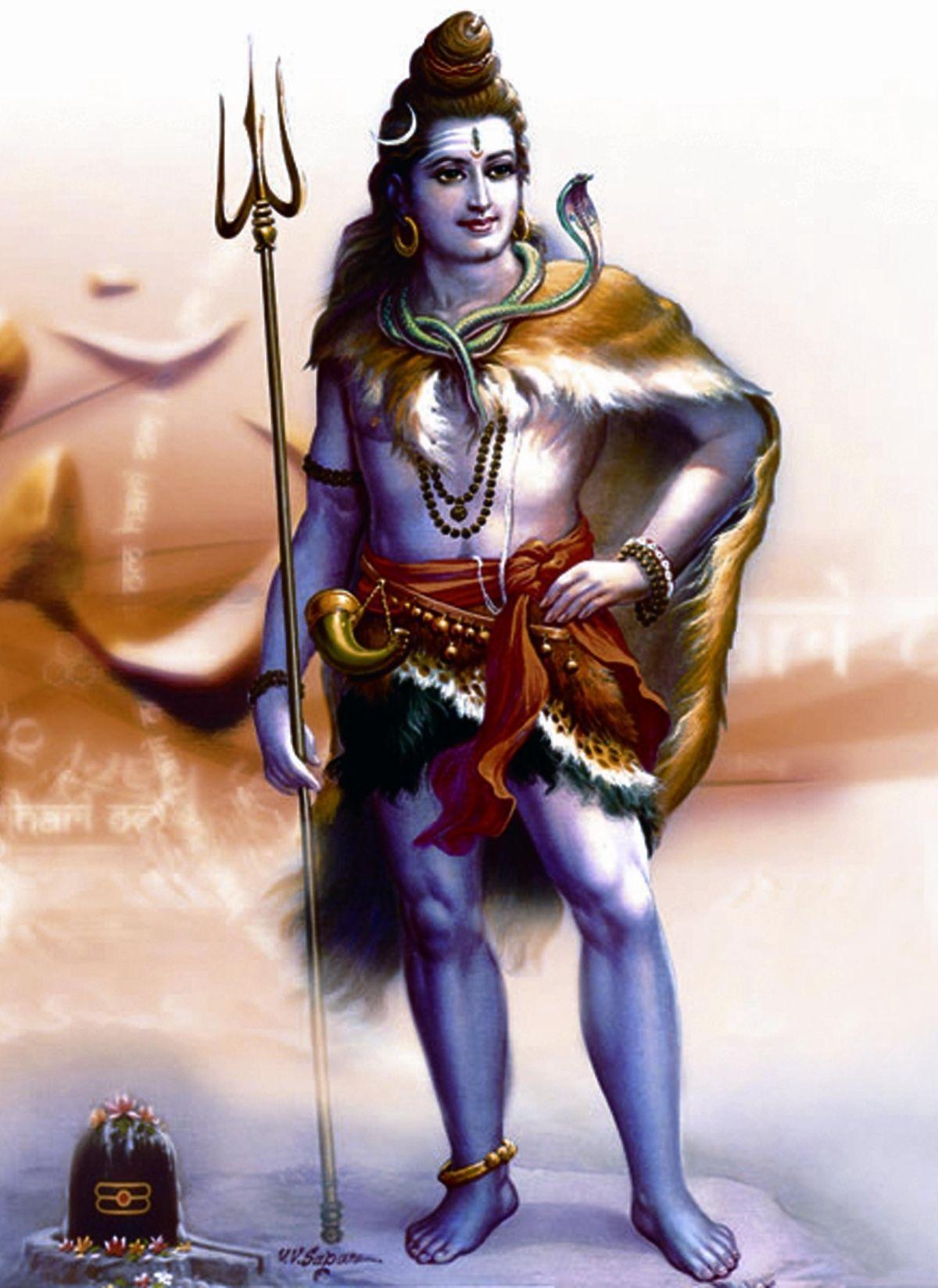 1200x1648 Shiva Lord Shiva HD Wallpaper HD Wallpaper Desktop