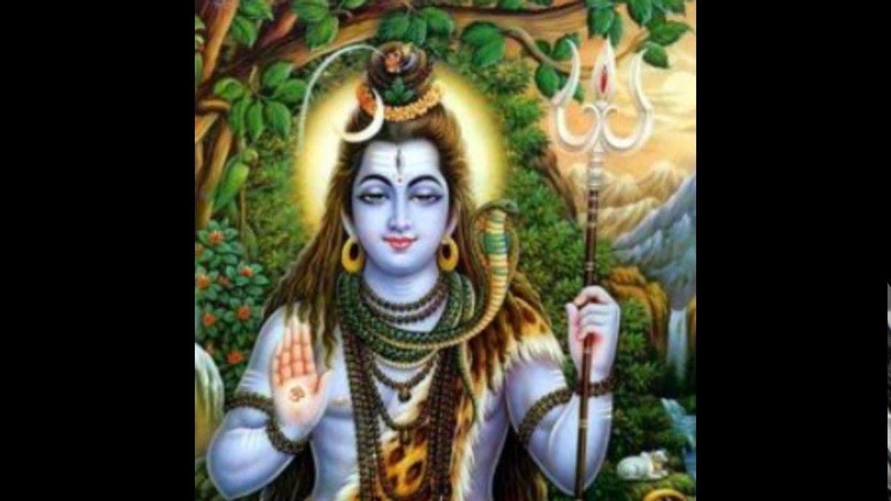 1280x720 Blessed With Lord Shiva, Lord Shiva Blessings, Lord Shiva Wallpaper HD, Lord Shiva Image