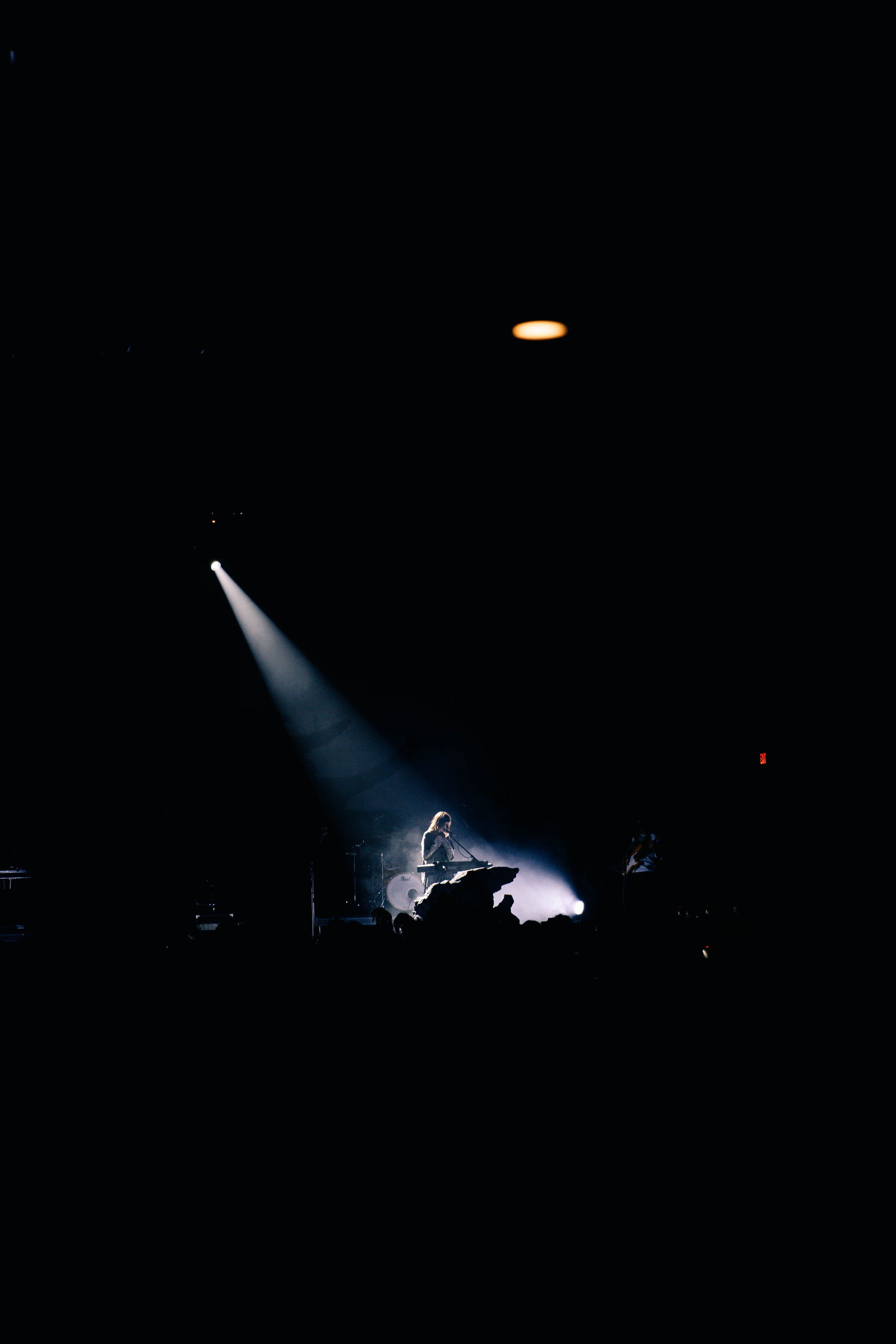 2500x3750 Gallery: Faye Webster in Boston —