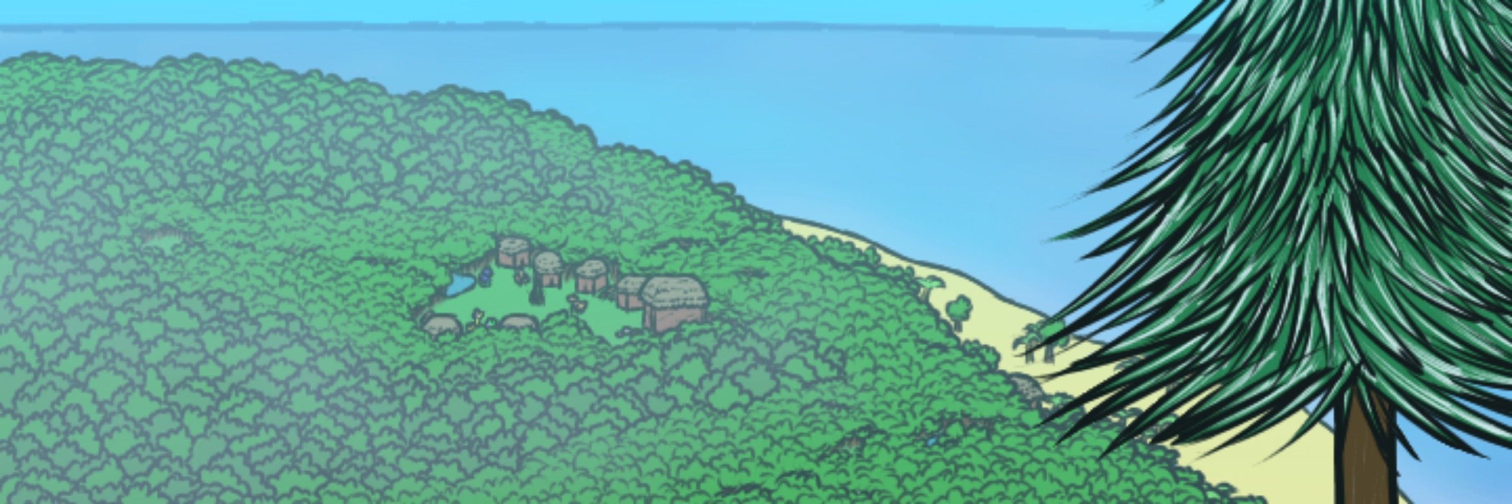 3000x1000 featheryoshi.bsky.social on Bluesky