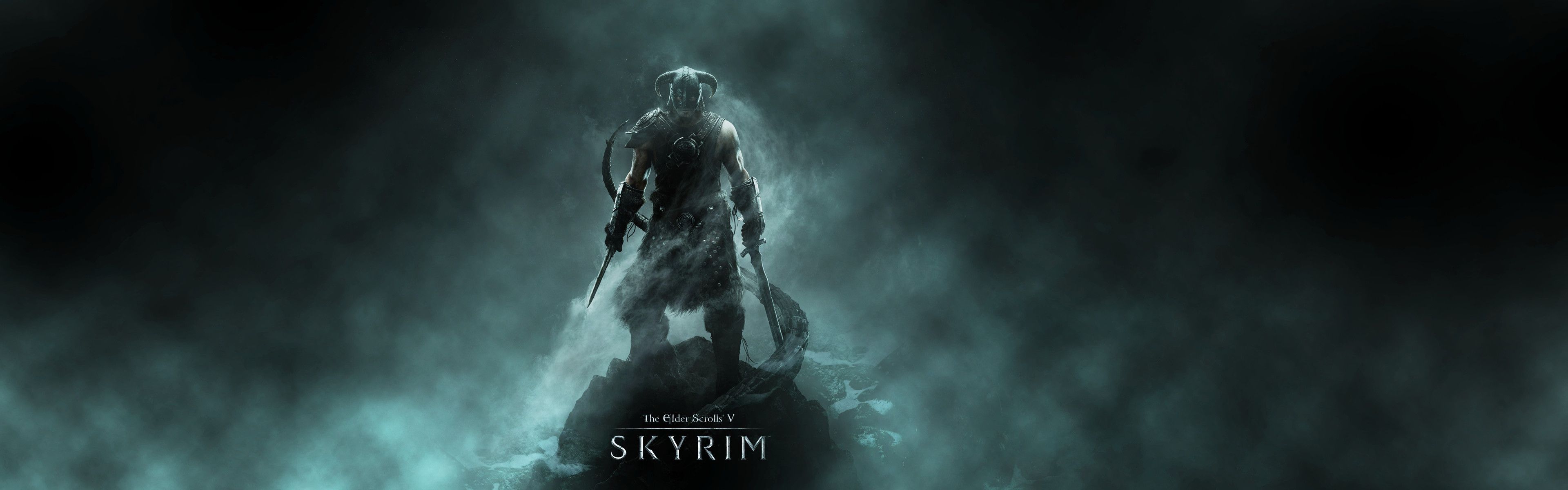 3840x1200 Action Adventure Game Wallpaper 50