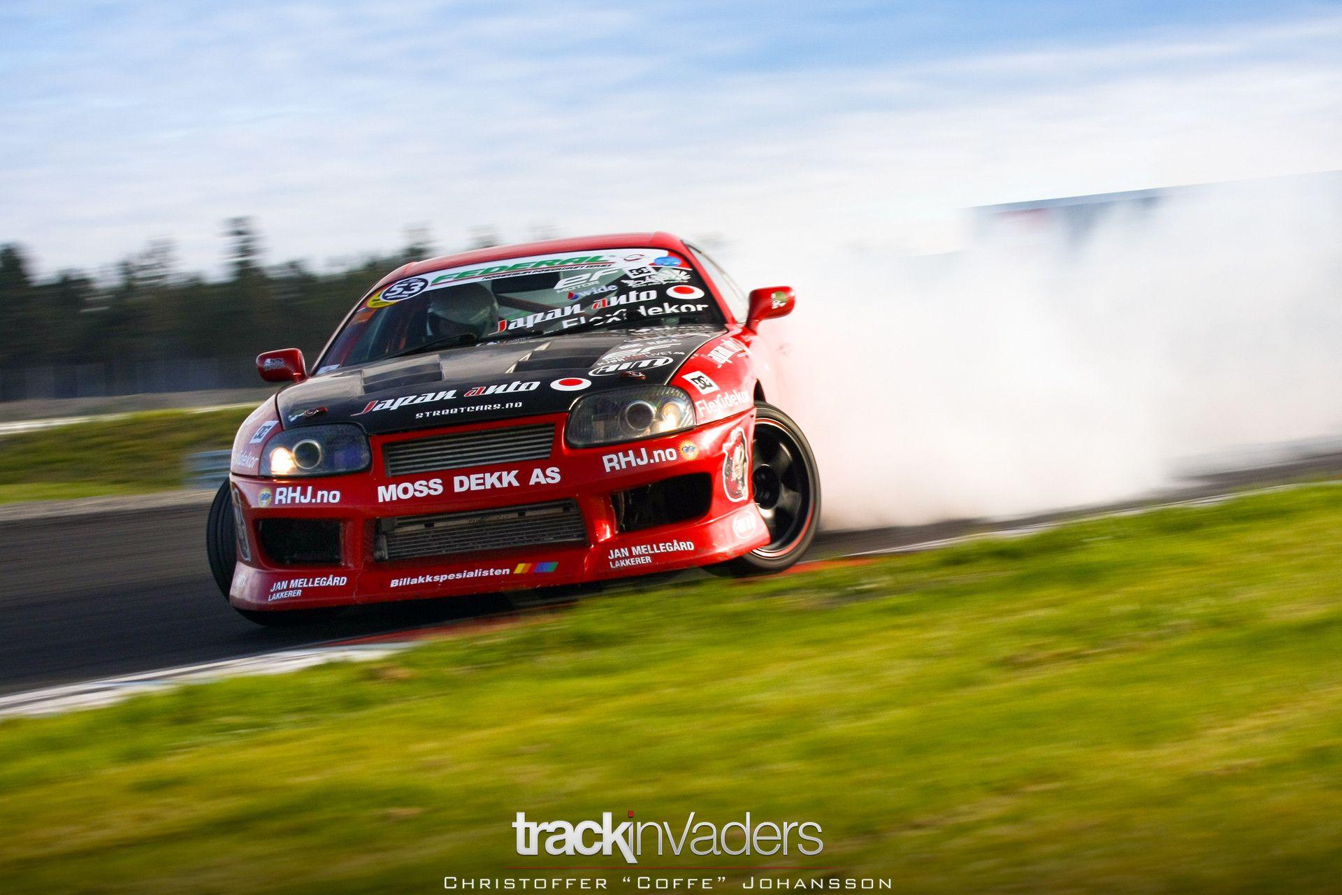 Supra Drift Wallpapers - Top Free Supra Drift Backgrounds - WallpaperAccess