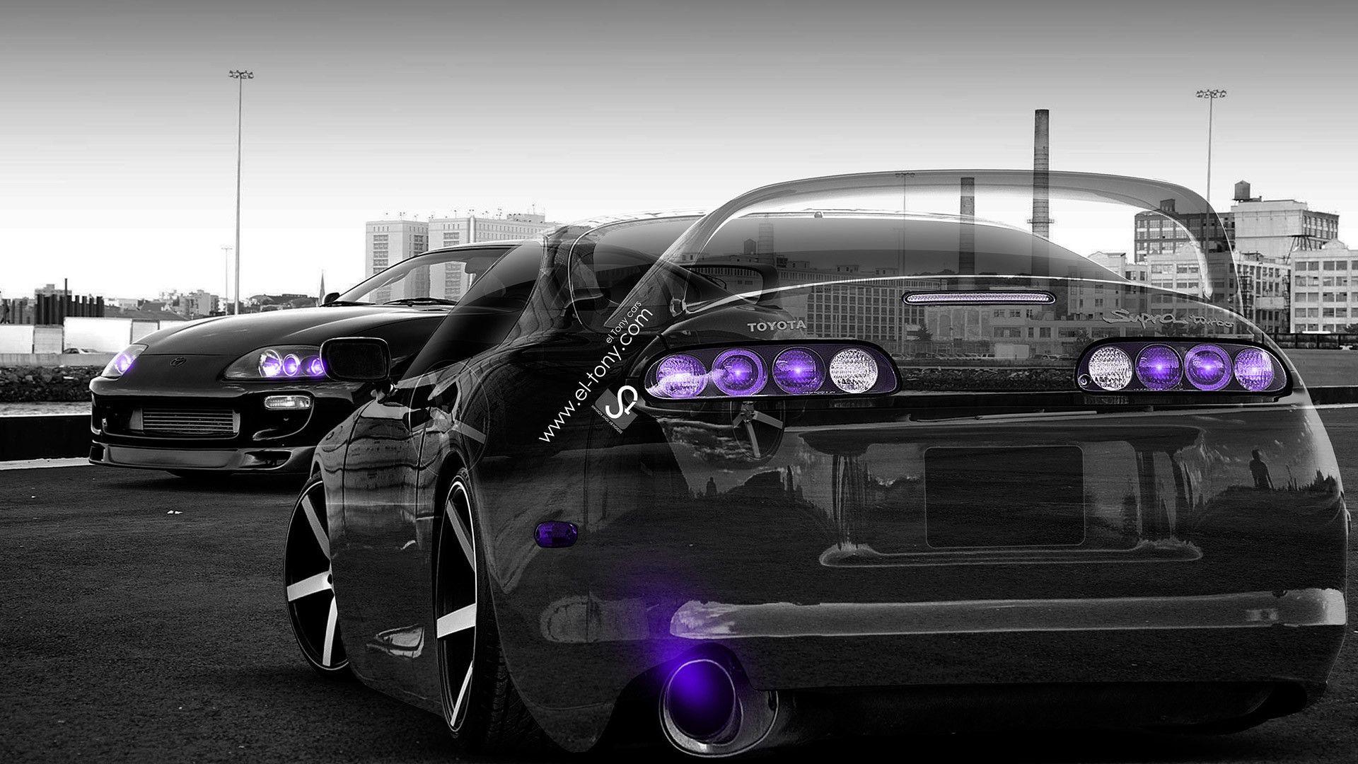 Supra Drift Wallpapers Top Free Supra Drift Backgrounds Wallpaperaccess