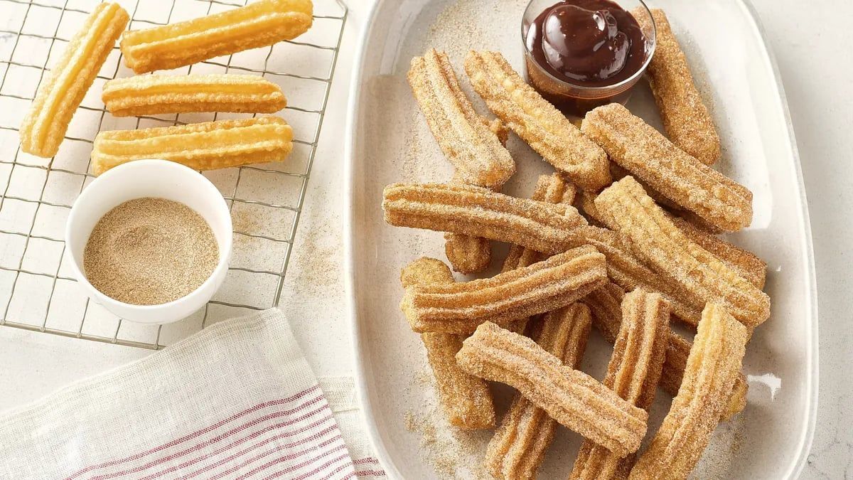 1200x675 Churros Recipe