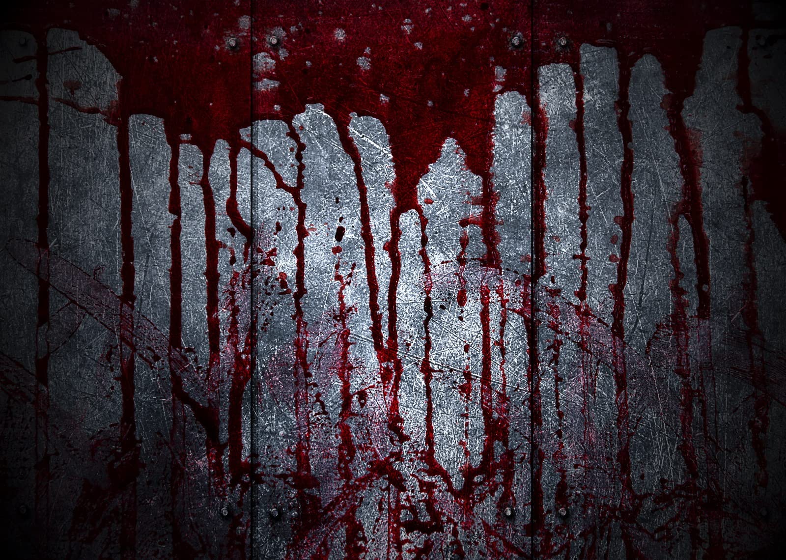 1600x1140 Halloween Bloody Background Backdrop