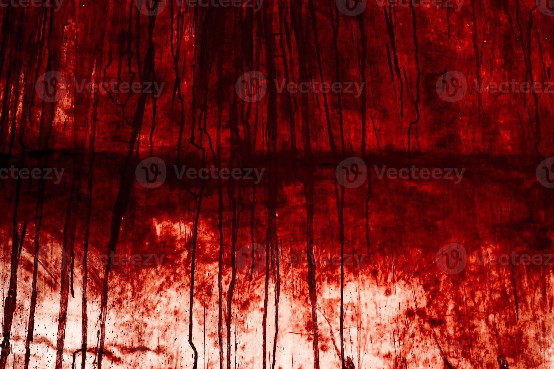 1920x1280 Download Bloody Red Background With