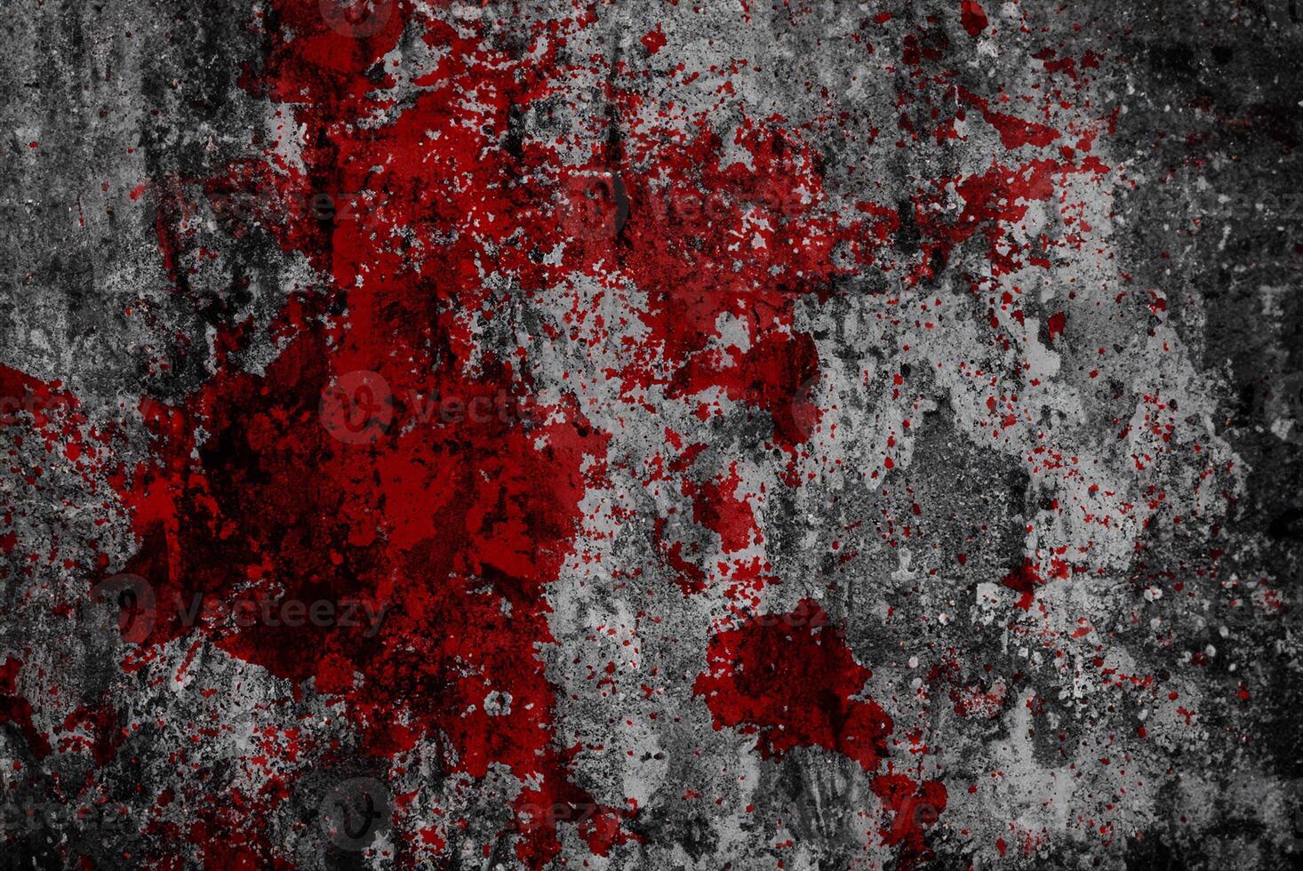 1466x980 Blood Splatter Background