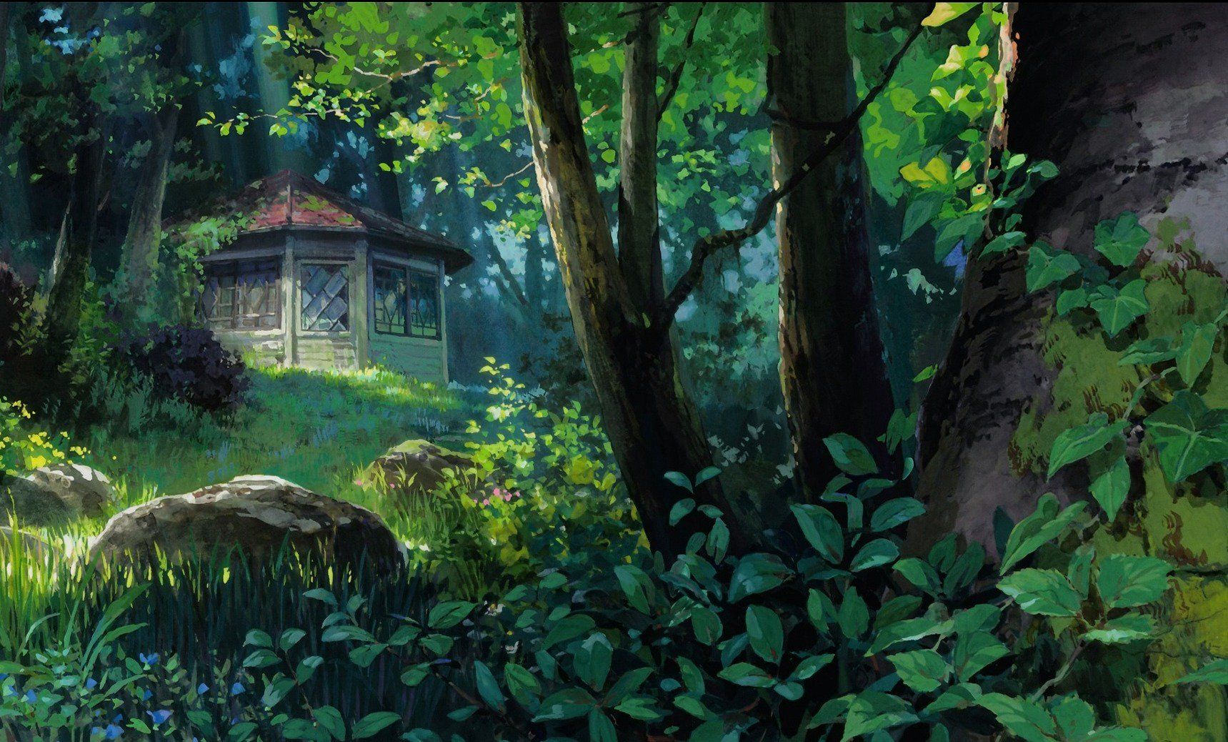 1719x1038 Tohad on X: Panoramic background