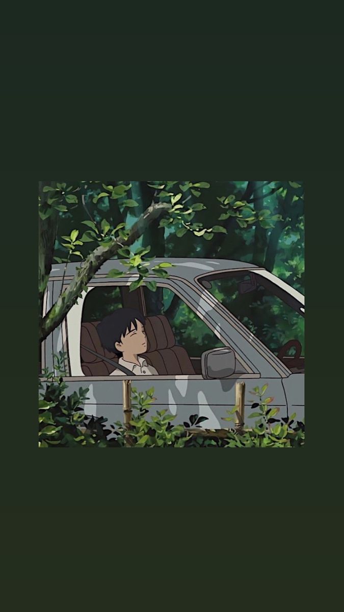 675x1200 Arrietty Aesthetic Wallpaper
