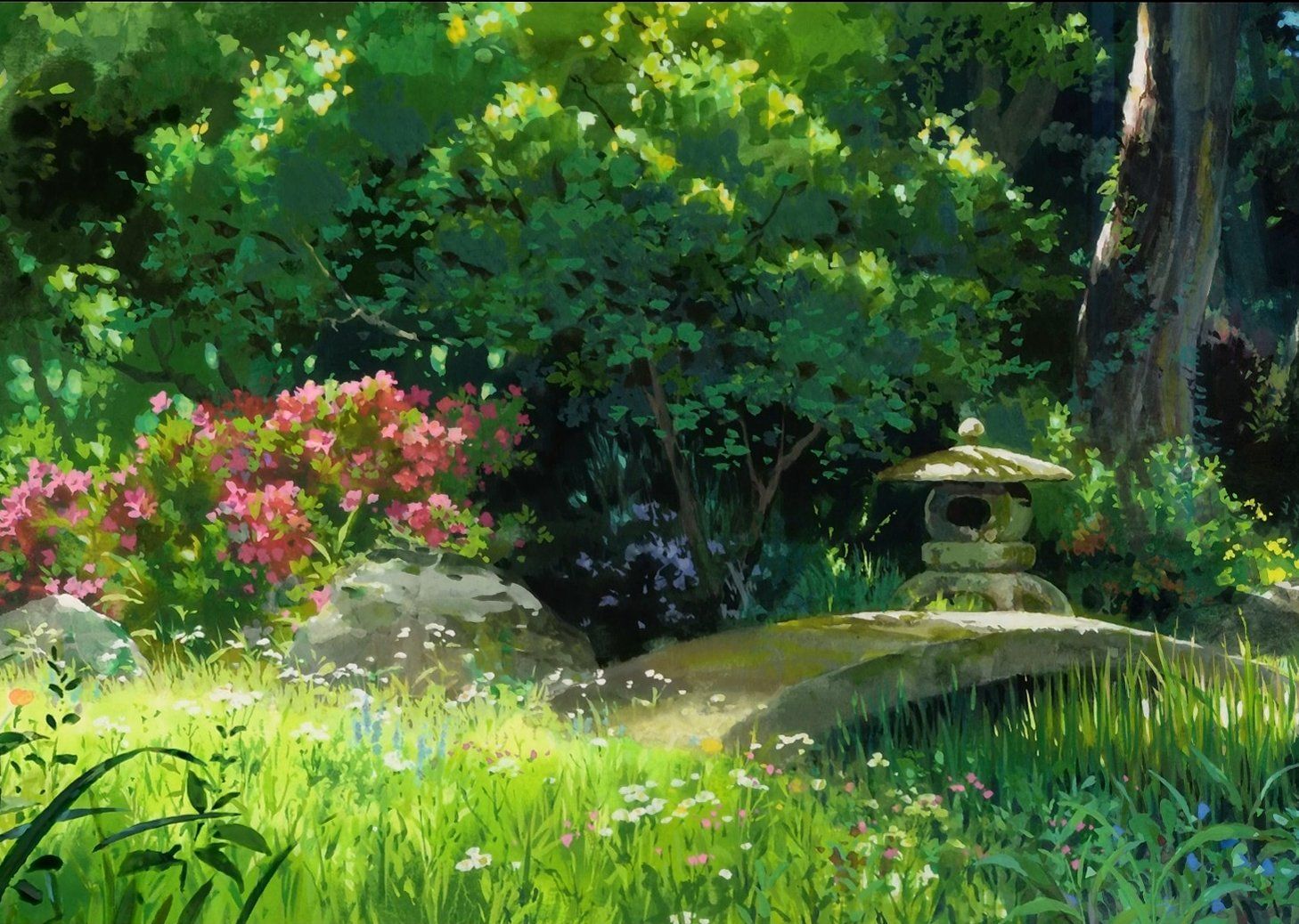 1458x1038 Tohad on X: Panoramic background