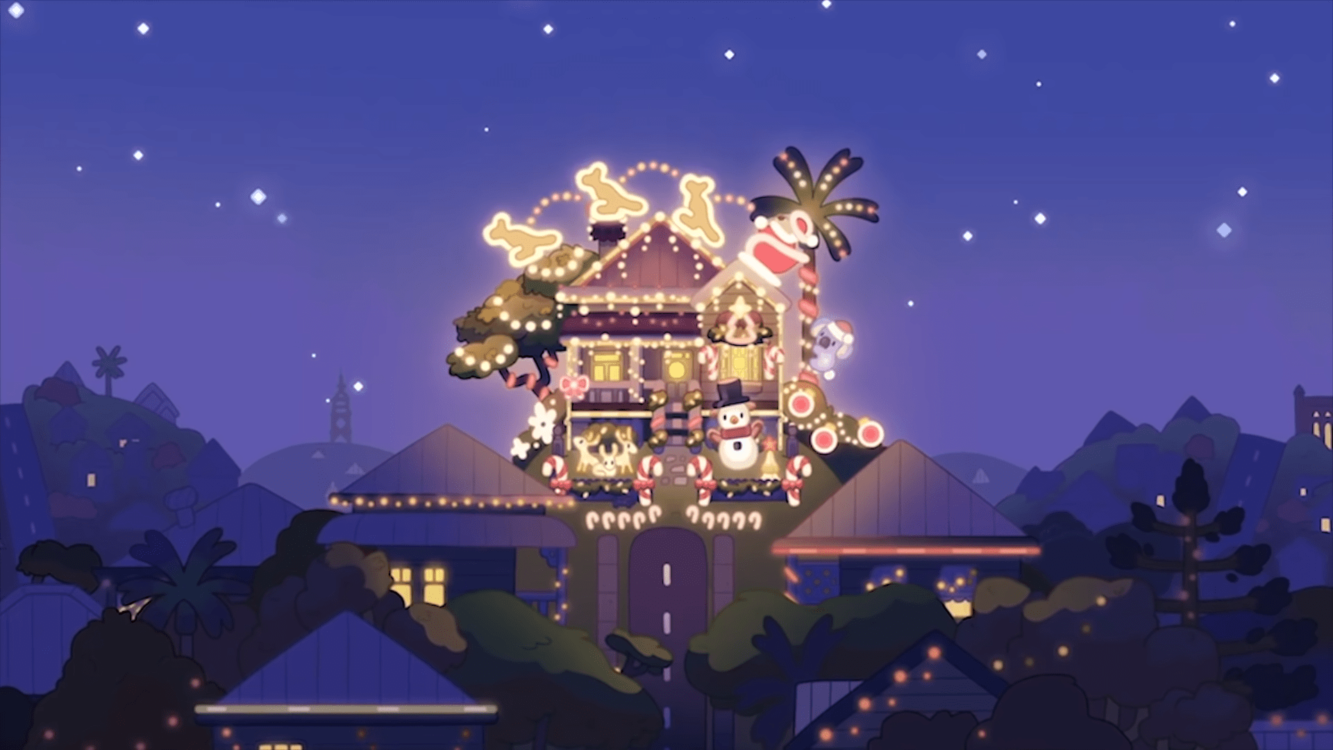 1920x1080 Bluey