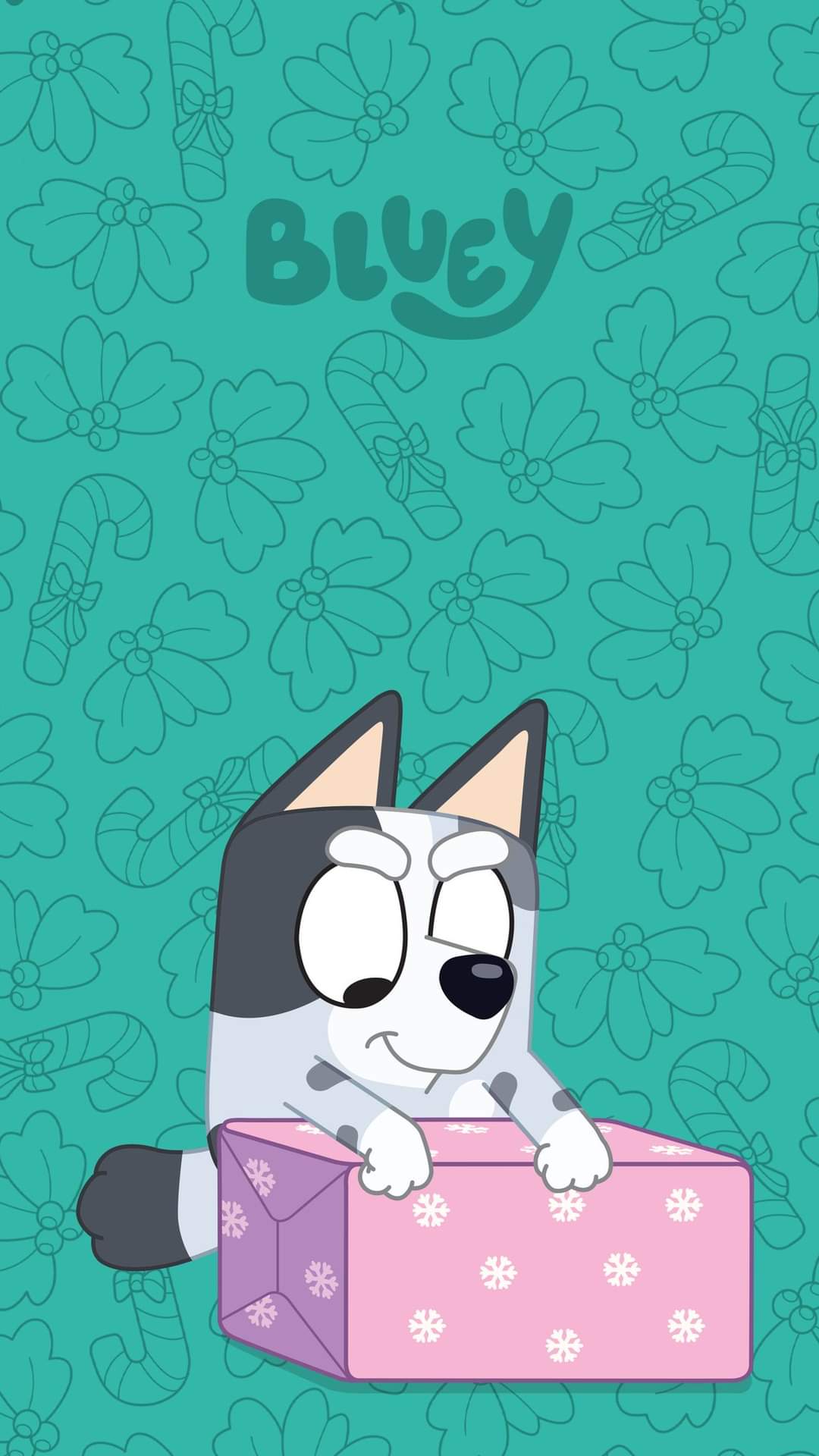 1080x1920 Official Christmas wallpaper