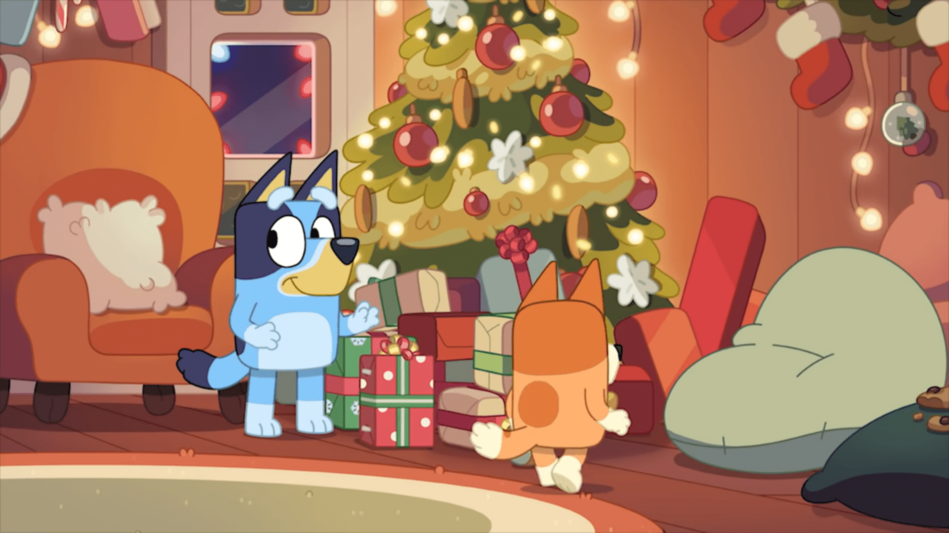 1920x1080 Bluey