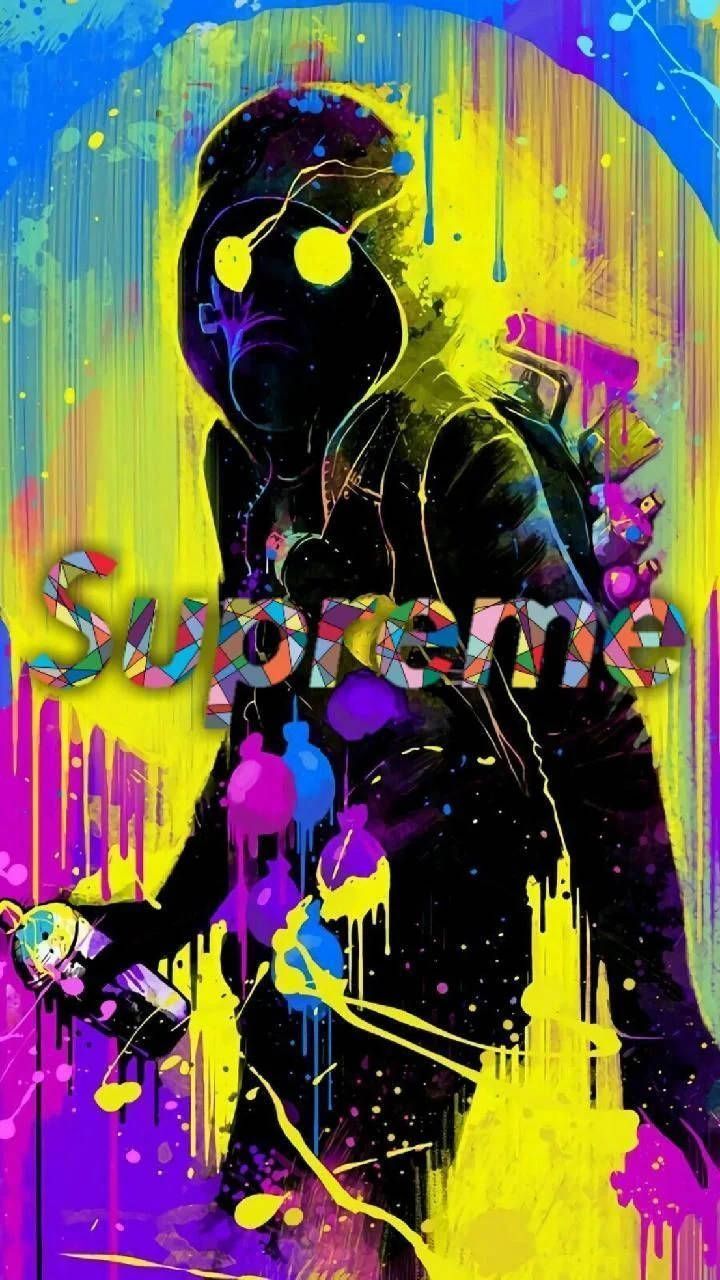 720x1280 Download Cool Guy Drip Wallpaper