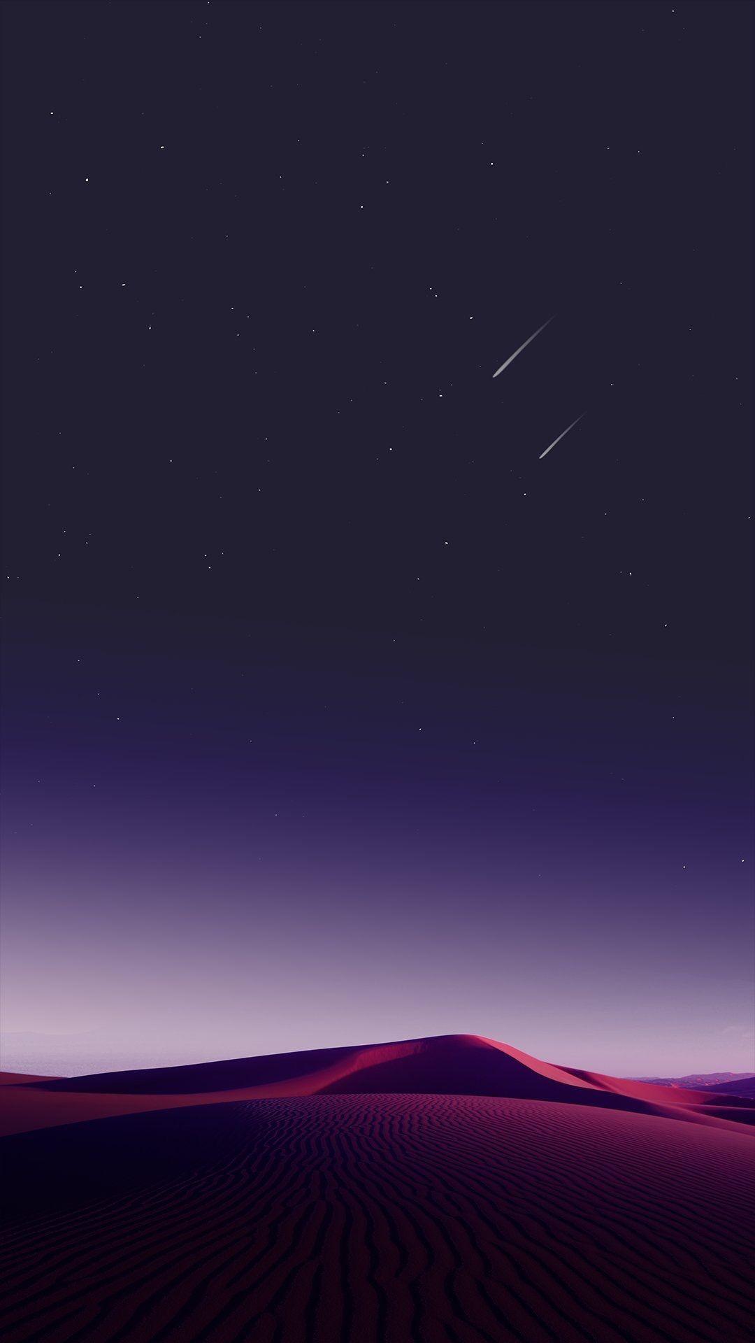 1080x1920 Desert iPhone Wallpaper