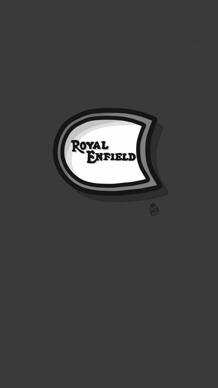 720x1280 Royal Enfield Wallpaper