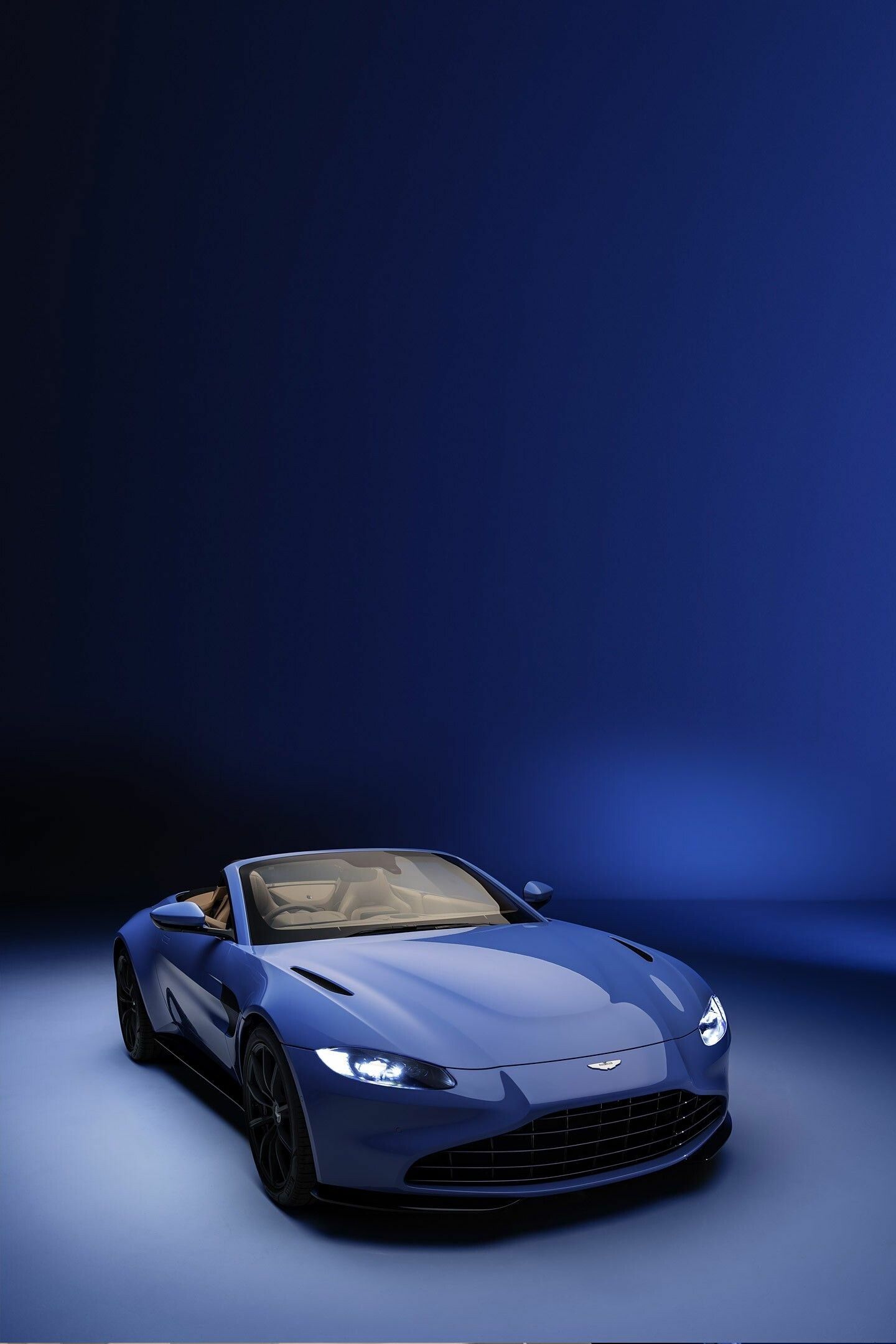 1440x2160 Aston Martin Wallpaper 87 image